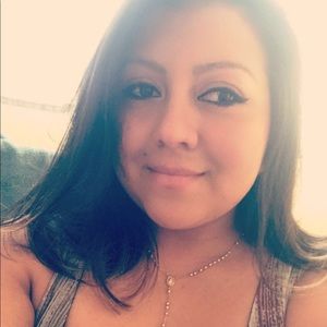 Meet your Posher, Vilma